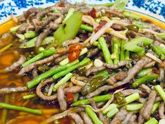 -李大爷的泡椒馆(冉家坝店)