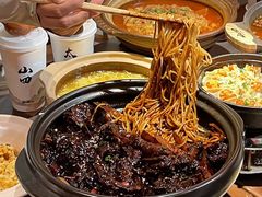 -山四砂锅(太原钟楼街店)