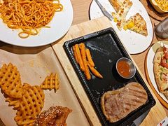 -必胜客(华地店)