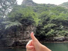 -龙庆峡风景区