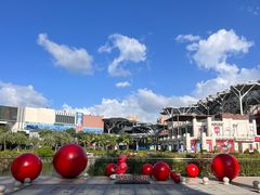 -观澜湖新城运动奥莱区