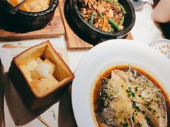 -绿茶餐厅(深圳龙华天虹购物中心店)