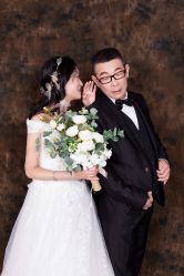 -IDO婚纱摄影(上海旗舰店)