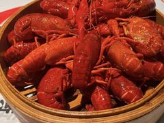 -靓靓蒸虾·头牌蒸虾(雪松路总店)