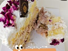 -巴黎贝甜(龙之梦购物中心虹口店)