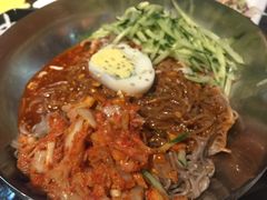 -杀猪天·韩国烤肉(总店)
