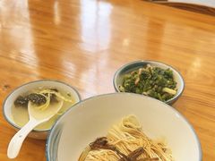 -小方的面(徐家汇店)