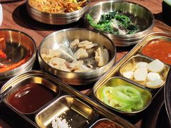 -九田家黑牛烤肉料理(新辰里亚运村店)