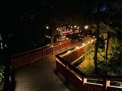-广东花都湖国家湿地公园