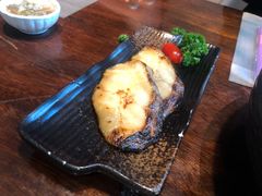 -古京·臻致料理(月湖店)