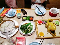 -客乡情(南京东路店)