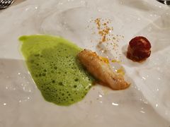 -北京古城老院厉晓麟精致菜