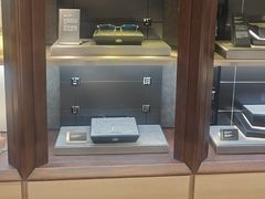 -溥仪眼镜PUYI OPTICAL(国贸商城店)