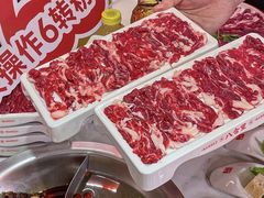 -八合里牛肉火锅(上海中山公园店)