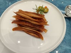 脆皮酱萝卜-圆苑(静安寺店)