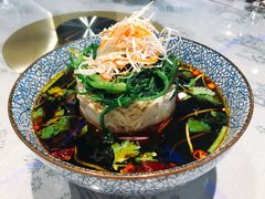 -佳兰雅序融合菜(高新店)