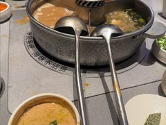 -巴奴毛肚火锅(邯郸美乐城店)