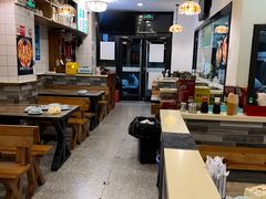 -毛胡子牛羊餐馆(武宁路店)