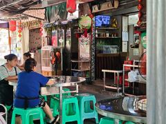 -菜园坝老火锅(金岛店)