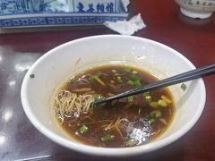 -东吴面馆(君地新大陆店)
