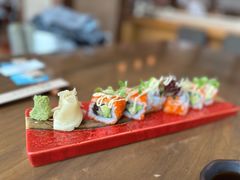 -Tsuru鹤日本料理(静安香格里拉店)