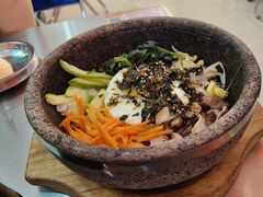 -哈哈碳都·牛肋条无限自助烤肉(宝龙店)