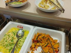 -素满香·Vegan食养自助(天一广场店)