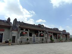 -资政大夫祠