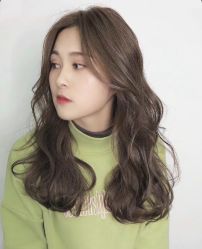 -茶发Salon·烫发染发理发