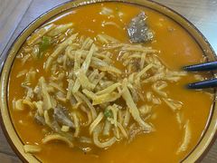 -张氏北相羊肉胡卜(八一店)