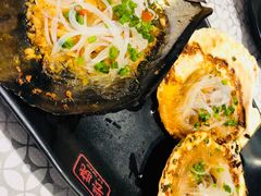 -云晓光头烧烤吧(新大陆广场店)