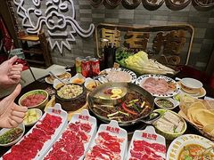 -潮澎派·潮汕菜大排档(南较西路店)