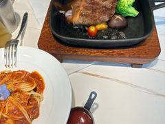 -牛扒先生·厚切雪花牛扒西餐厅(北京路禺山路店)