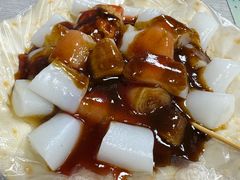 -小雨点糖水店(中兴街分店)