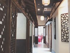 -呼吸森林·生态农庄农家乐私房菜