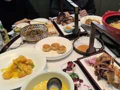 -重庆酸菜鱼(上海路店)