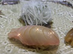 -桐寿司Sushi Tong
