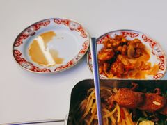 -石笨笨·盖浇饭大王(MOMOPARK店)