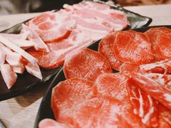 -郑阿姨的家·이모네·韩料&烤肉(武川路店)