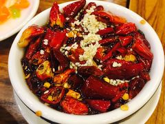 -仁和四季涮肉馆(天坛南门店)