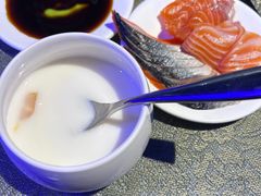 -花西亭·海鲜自助餐厅(瑞城名人酒店)