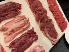 -铜来聚老北京涮肉(恒隆广场店)