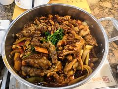 -黄记煌三汁焖锅(华发商都店)