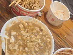 -卢庄(江汉路店)