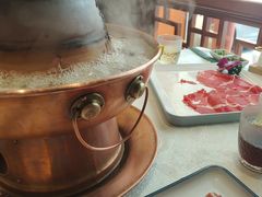 -东来顺饭庄(天坛店)