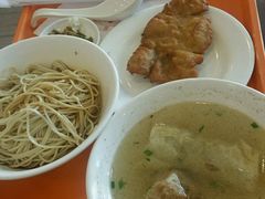 -鲜得来排骨年糕(即墨路店)