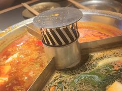 -晓宇重庆火锅(西安荟聚店)