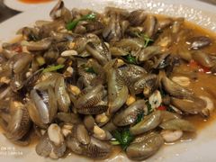 -龙眼南白粥六顺白粥