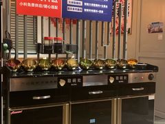 -蚝翅·海鲜粥·烧烤·龙虾季(海曙天一店)