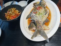 -简小舍·民间手艺菜(武昌江滩店)